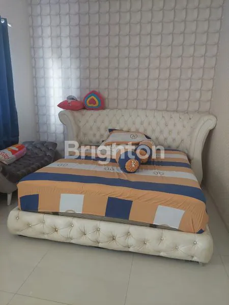 image VILLA MEWAH RUMAH CITRA GARDEN "C" SIAP HUNI MEDAN BARU (7)