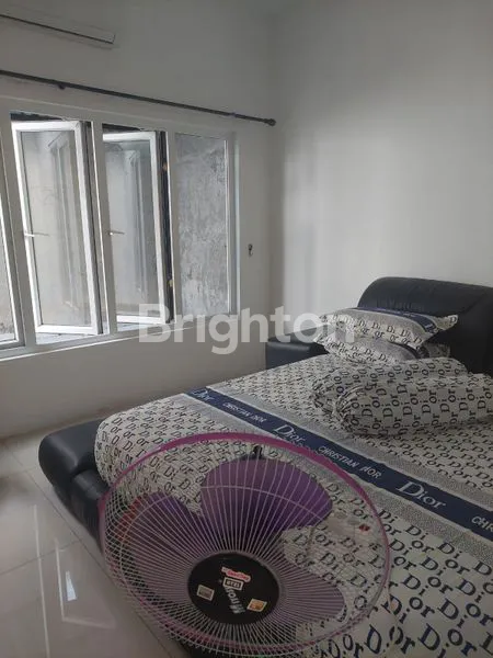 image VILLA MEWAH RUMAH CITRA GARDEN "C" SIAP HUNI MEDAN BARU (6)