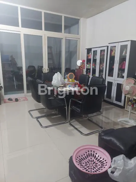 image VILLA MEWAH RUMAH CITRA GARDEN "C" SIAP HUNI MEDAN BARU (8)