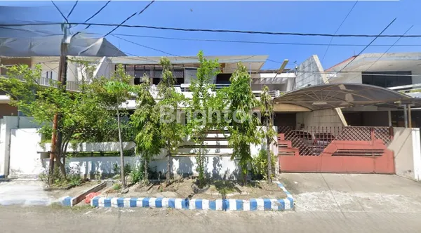 image RUMAH 2 LANTAI LOKASI STRATEGIS DEKAT GALAXY MALL PAKUWON CITY KERTAJAYA MANYAR KALIJUDAN MULYOSARI SUTOREJO WISMA PERMAI UNAIR ITS DR SOETOMO (1)