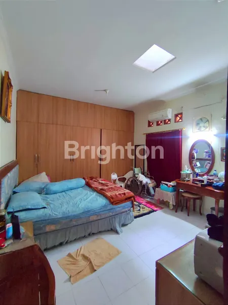 image RUMAH PEJOMPONGAN , BENHIL, JAKARTA PUSAT (3)