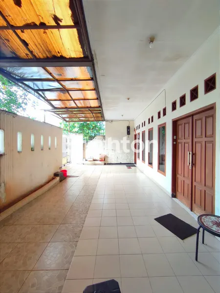 image RUMAH PEJOMPONGAN , BENHIL, JAKARTA PUSAT (4)