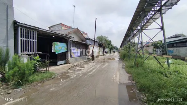 image RUMAH 1 LANTAI BARU RENOVASI SIAP HUNI DI TARIKOLOT CITEUREUP (2)