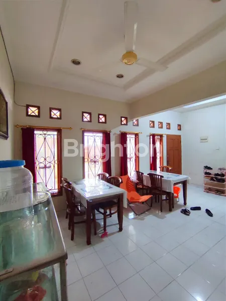 image RUMAH PEJOMPONGAN , BENHIL, JAKARTA PUSAT (7)