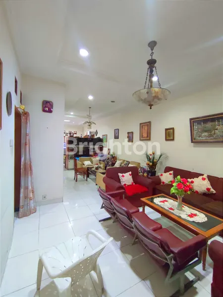 image RUMAH PEJOMPONGAN , BENHIL, JAKARTA PUSAT (8)