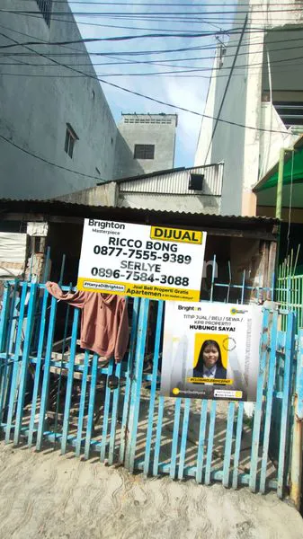 image RUMAH TUA TELUK GONG HITUNG TANAH (1)