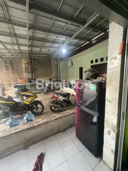 image RUMAH 1 LANTAI BARU RENOVASI SIAP HUNI DI TARIKOLOT CITEUREUP (8)