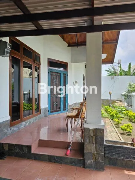 image RUMAH MEWAH SANGAT MURAH (2)