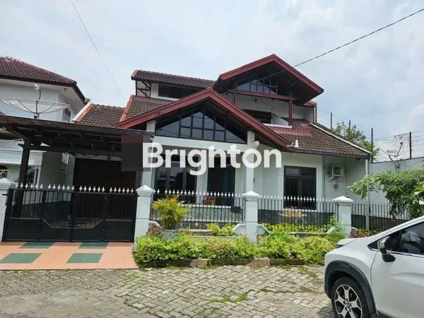 image RUMAH MEWAH SANGAT MURAH (1)