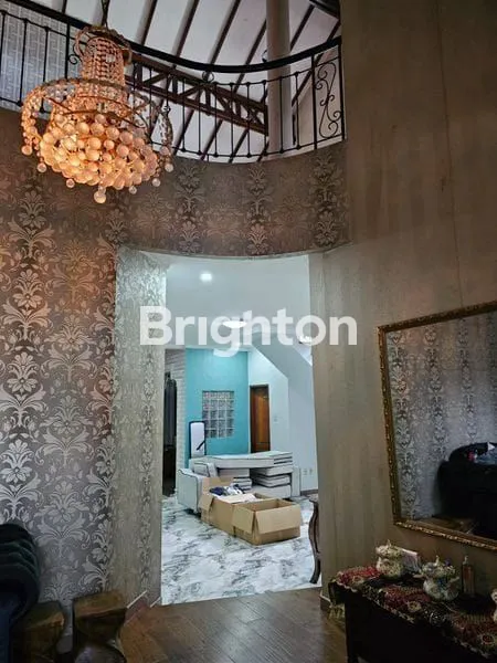 image RUMAH MEWAH SANGAT MURAH (3)