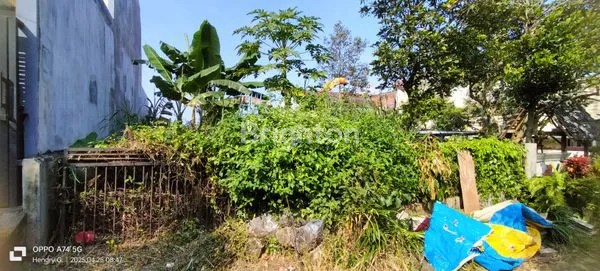 Gambar Property TANAH DI PERUMAHAN ARGO KIJANG, KAB. MALANG