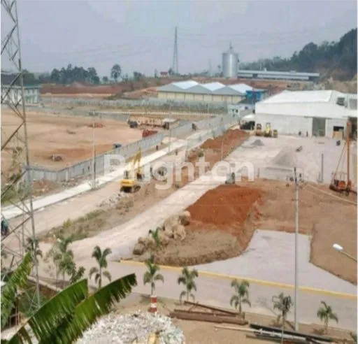 image TANAH INDUSTRI BISA UNTUK KAWASAN BERIKAT  KABUPATEN SEMARANG (1)