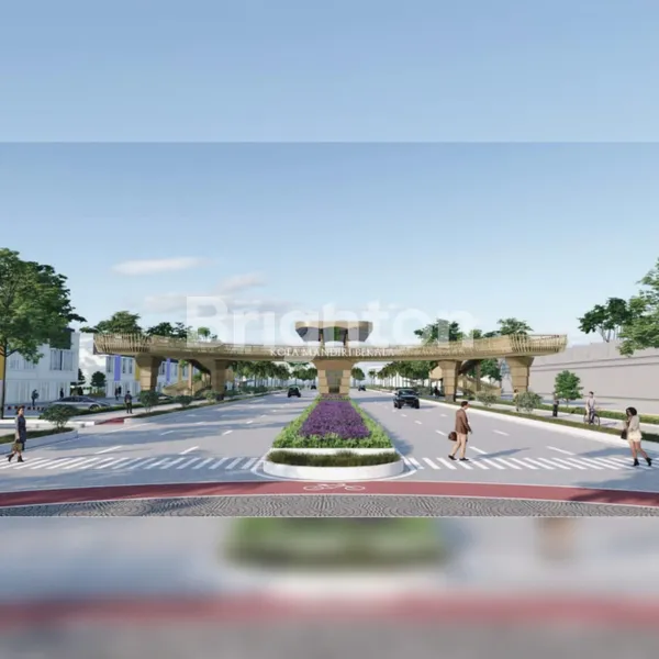 image KOTA MANDIRI BEKALA  (3)