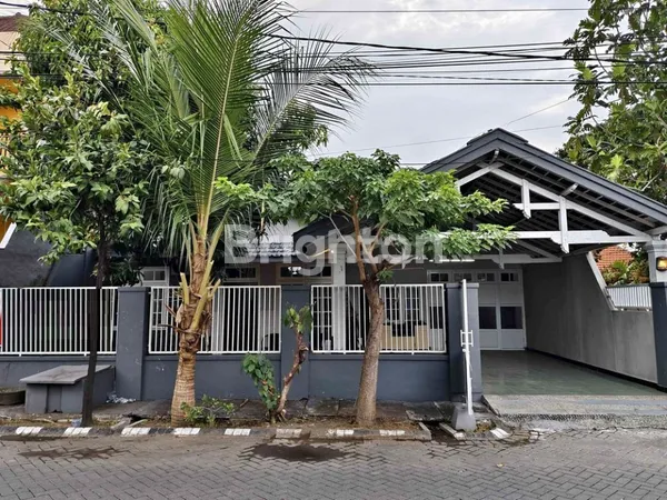 image RUMAH HUNIAN NYAMAN LOKASI STRATEGIS, YKP PANDUGO  (1)
