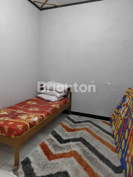 image RUMAH HUNIAN NYAMAN LOKASI STRATEGIS, YKP PANDUGO  (2)