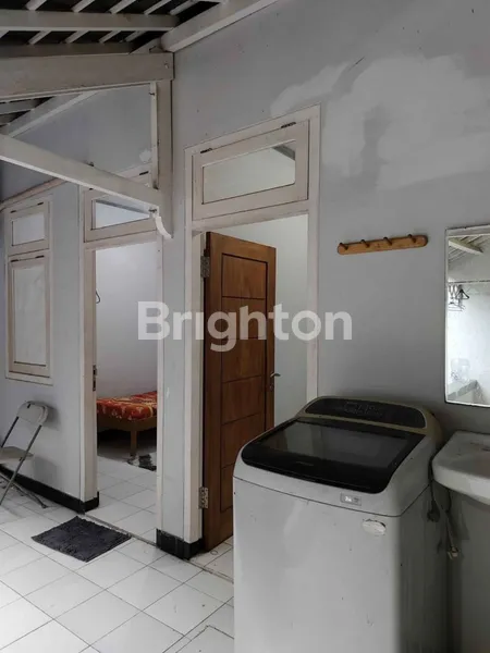 image RUMAH HUNIAN NYAMAN LOKASI STRATEGIS, YKP PANDUGO  (3)