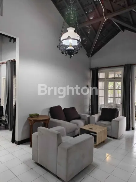 image RUMAH HUNIAN NYAMAN LOKASI STRATEGIS, YKP PANDUGO  (7)