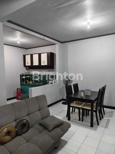 image RUMAH HUNIAN NYAMAN LOKASI STRATEGIS, YKP PANDUGO  (8)