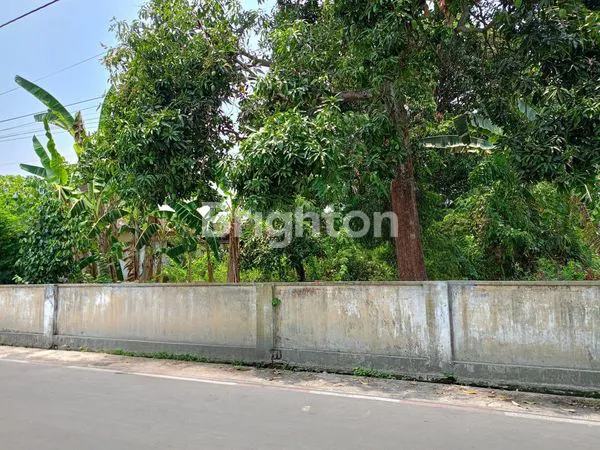 image TANAH SIAP BANGUN DI PINGGIR JALAN (1)