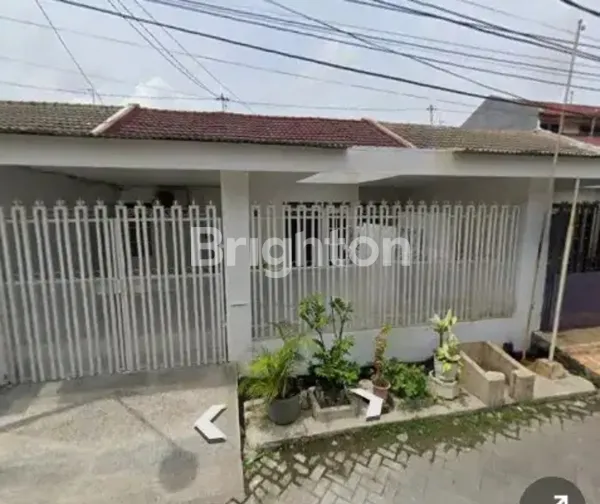 image RUMAH SIAP HUNI DI SUTOREJO TENGAH , HARGA 1M'AN  (3)