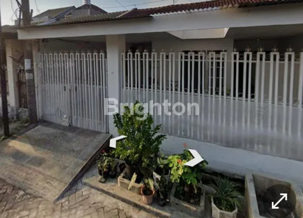 image RUMAH SIAP HUNI DI SUTOREJO TENGAH , HARGA 1M'AN  (1)