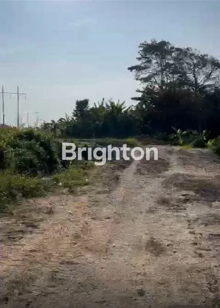 image TANAH PREMIUM VIEW OCEAN HARGA SUPER DI AREA SEKOLAH DYATMIKA SANUR BALI. (3)