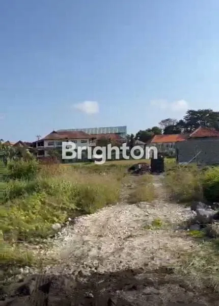 image TANAH PREMIUM VIEW OCEAN HARGA SUPER DI AREA SEKOLAH DYATMIKA SANUR BALI. (4)