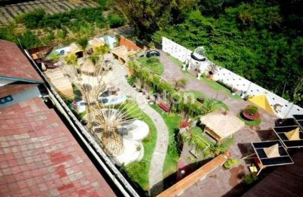 image OVER KONTRAK GEDUNG BEKAS TEMPAT HIBURAN DI KETEWEL GIANYAR (5)