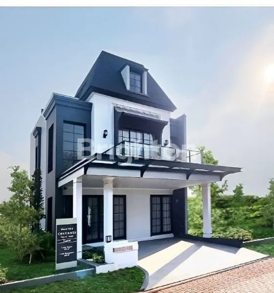 image CLUSTER WHITE ROSE METLAND MENTENG CAKUNG JAKARTA TIMUR AMAN & NYAMAN (1)