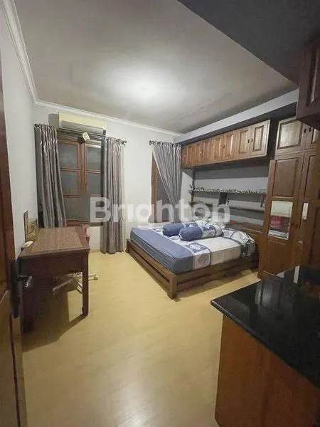 image RUMAH RAPI VIEW DANAU, KENARI BGM, PANTAI INDAH KAPUK (7)