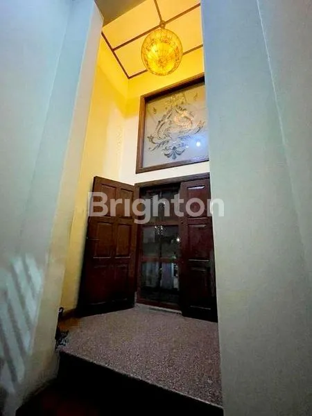 image RUMAH RAPI VIEW DANAU, KENARI BGM, PANTAI INDAH KAPUK (2)