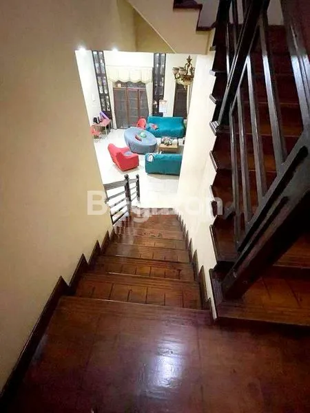 image RUMAH RAPI VIEW DANAU, KENARI BGM, PANTAI INDAH KAPUK (4)