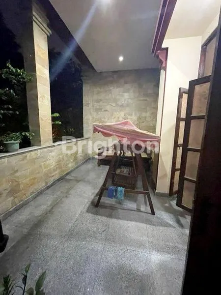 image RUMAH RAPI VIEW DANAU, KENARI BGM, PANTAI INDAH KAPUK (3)