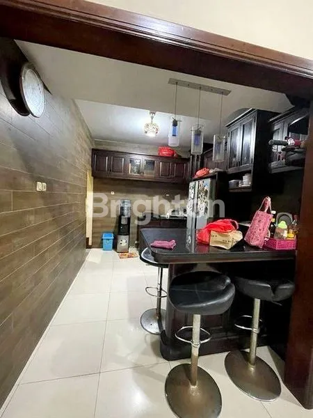 image RUMAH RAPI VIEW DANAU, KENARI BGM, PANTAI INDAH KAPUK (5)