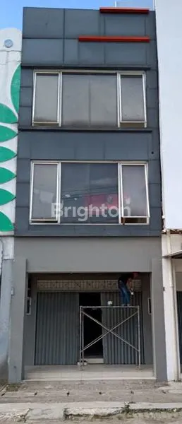 RUKO NIAGA KALIMAS BEKASI