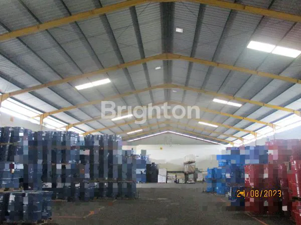 image DIJUAL GUDANG MURAH DI SERANG BANTEN (6)