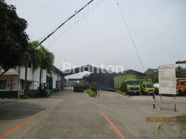 image DIJUAL GUDANG MURAH DI SERANG BANTEN (2)