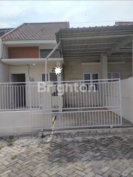 image RUMAH MURAH 1LANTAI DAERAH KAMPUS MALANG (1)