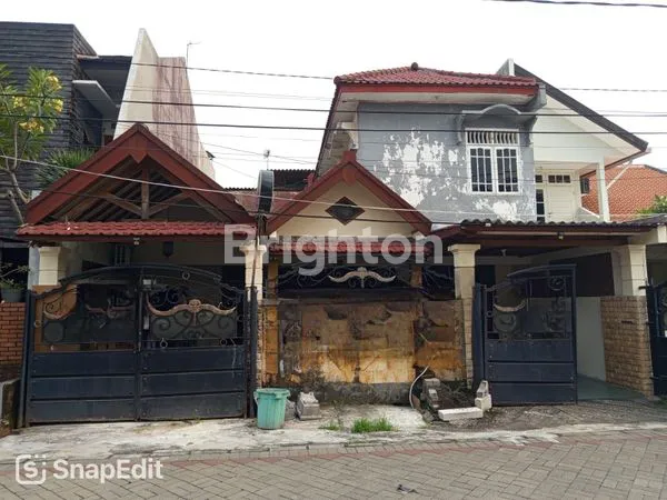 image RUMAH TENGGILIS MEJOYO SELATAN DEKAT UBAYA, TENGGILIS MEJOYO UTARA, RUNGKUT MEJOYO SELATAN, TENGGILIS MEJOYO, RUNGKUT MEJOYO UTARA (1)