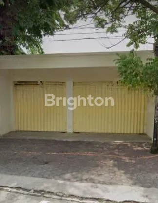 image RUKO MANYAR KERTOARJO, 0 JALAN RAYA (1)