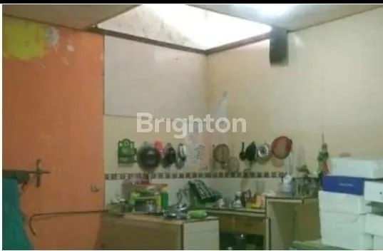 image DIJUAL RUMAH PERUM MUTIARA CITRA ASRI SIDOARJO  (2)