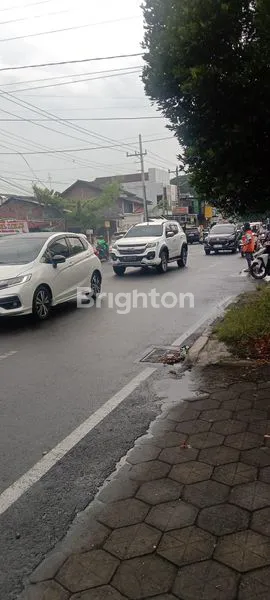 image RUKO SIAP PAKAI LOKASI STRATEGIS PINGGIR JALAN KUSUMANEGARA  (5)