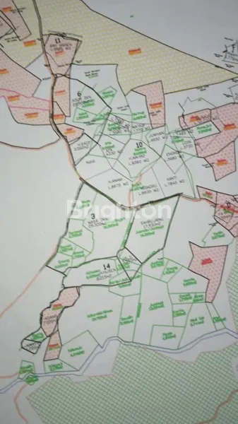 image INVESTASI MENGUNTUNGKAN, TANAH DI SUKAMAKMUR JONGGOL BOGOR (4)