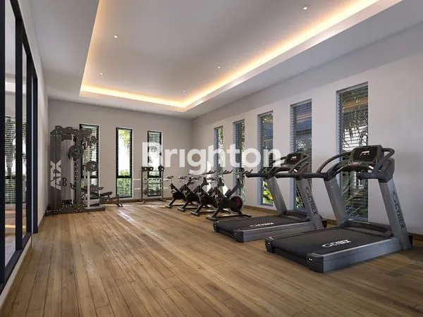 image HUNIAN BARU SURABAYA BARAT, NUANSA AMERIKA KLASIK (5)