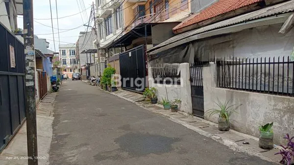 image RUMAH TUA GROGOL (1)