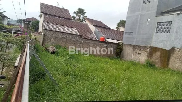 Gambar Property KAVLING KOTABALI PADALARANG