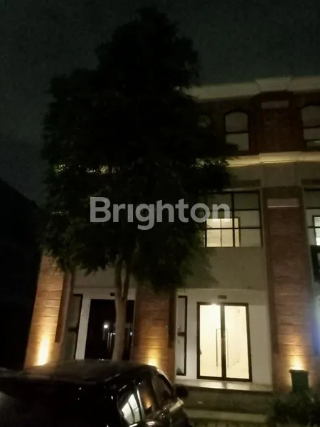 image RUKO 3 LT SIAP PAKAI DI GRAHA NATURA (1)