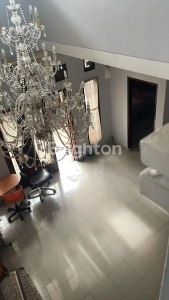 image RUMAH REPRESENTATIF DIKAWASAN ELITE KOTA DEPOK,  2 LANTAI  (5)