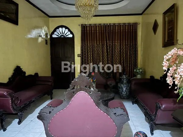 image RUMAH SIAP HUNI DI JALAN BILAL UJUNG  (5)