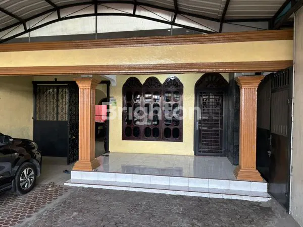 image RUMAH SIAP HUNI DI JALAN BILAL UJUNG  (1)